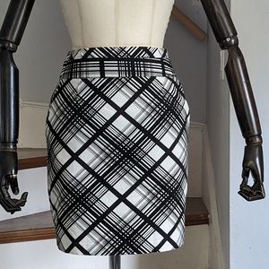 The Limited High Waisted Pencil Skirt sz. 0